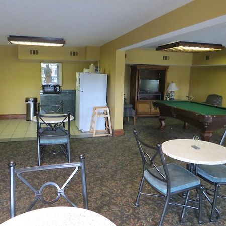 Budgetel Inn & Suites Macon Exterior foto